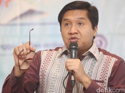 Sudirman Said Cerita Miring soal Freeport, Maruarar: Silakan Asal Ada Bukti