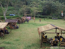 Keren! Desa Cibuntu Kuningan Terbaik di ASEAN dan Indonesia