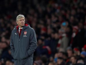 Wenger Sebut Jadi Manajer itu Candu