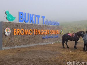 Taman Nasional Bromo-Komodo Jadi Badan Layanan Umum, Tak Bergantung APBN