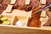 Wow, Kini Ada Bento Isi Wagyu spesial Seharga Rp 35 Juta!
