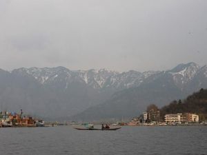 Wisata Halal di India, Coba Kunjungi Srinagar