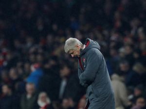 Wenger Akui Arsenal Kurang Efisien