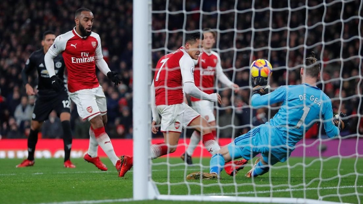 Foto: Eddie Keogh/Reuters