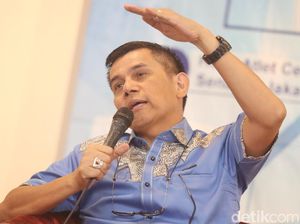 Sekjen Demokrat: OTT KPK Bisa Untungkan Calon Kepala Daerah Lain Sekjen Demokrat: OTT KPK Bisa Untungkan Calon Kepala Daerah Lain