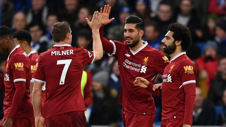Carragher Yakin Liverpool Kalahkan Everton jika Main seperti Biasa Carragher Yakin Liverpool Kalahkan Everton jika Main seperti Biasa