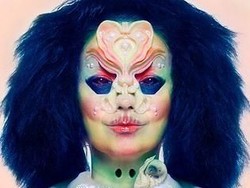 Utopia: Definisi Surga ala Bjork