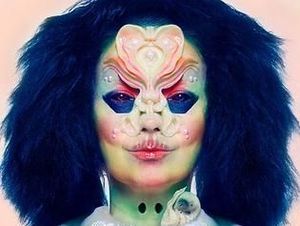 Utopia: Definisi Surga ala Bjork Utopia: Definisi Surga ala Bjork