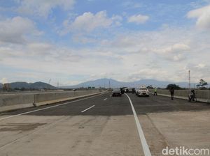 Ada Tol Soroja, Soreang-Bandung Hanya 10 Menit Ada Tol Soroja, Soreang-Bandung Hanya 10 Menit