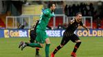 Melawan Tim Juru Kunci pun Milan Tak Mampu Menang