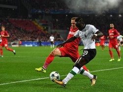 Lawan Spartak Seperti Laga Final bagi Liverpool