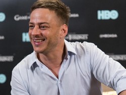 Cerita Tom Wlaschiha Dapatkan Peran Jaqen Hghar di Game of Thrones