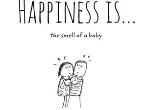 Bagiku, Bahagia adalah...