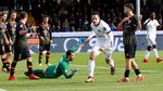 Melawan Tim Juru Kunci pun Milan Tak Mampu Menang