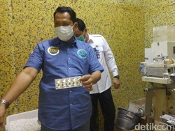 Ngerinya Narkoba, Buwas: 33 Orang Tewas Setiap Hari