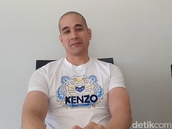 Okan Cornelius Dituding Penyuka Sesama Jenis, Kondisi Terkini Edison Wardhana