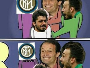 Debut Mengecewakan, Gattuso Jadi Bahan Tertawaan di Medsos