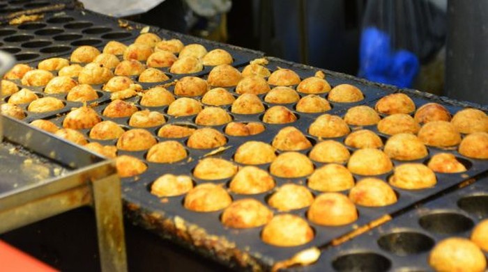Orang Osaka Kini Mulai Jarang Makan Takoyaki, Kenapa Ya?