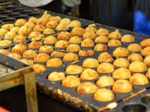 Orang Osaka Kini Mulai Jarang Makan Takoyaki, Kenapa Ya? Orang Osaka Kini Mulai Jarang Makan Takoyaki, Kenapa Ya?