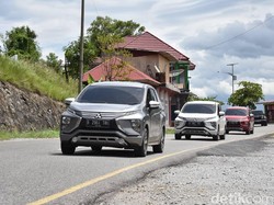 Mobil Baru yang Bikin Heboh Tahun 2017