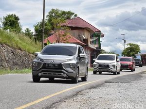 Mobil Baru yang Bikin Heboh Tahun 2017 Mobil Baru yang Bikin Heboh Tahun 2017