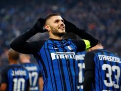 Firasat Ronaldo Mengatakan Banyak Klub Antre untuk Icardi