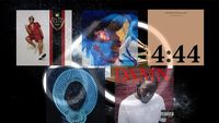 Album of the Year Grammy Awards 2018
