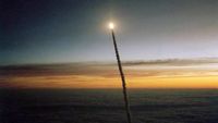 Deretan Foto-foto Paling Menakjubkan Milik NASA