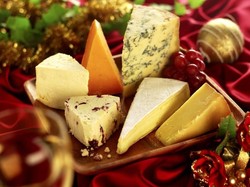 Rajin Makan Keju Bisa Kurangi Risiko Stroke dan Sakit Jantung