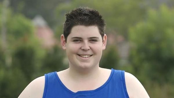 Transformasi Mengagumkan Juara The Biggest Loser yang Kini Tampan dan Seksi