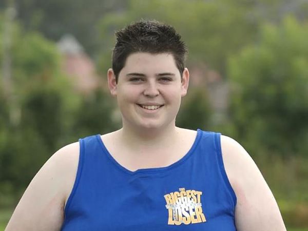 Transformasi Mengagumkan Juara The Biggest Loser yang Kini Tampan dan Seksi