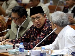 Kemenag Disebut Bangsat, Menag Sarankan Arteria Dahlan Minta Maaf