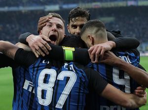 Spalletti Nantikan Inter yang Lebih Tangguh Selepas Natal