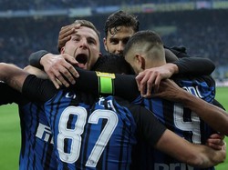 Persaingan Papan Atas Serie A Makin Ketat