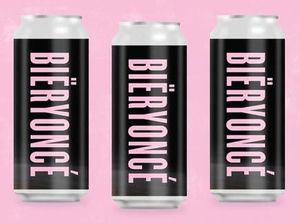 Fans Beyonce Kini Bisa Cicip Bir yang Didedikasikan untuk Idola Mereka