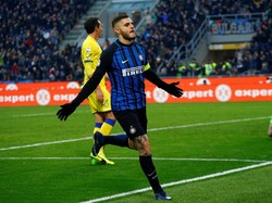 Persib Cari Penyerang Baru, Nama Icardi Disebut-sebut