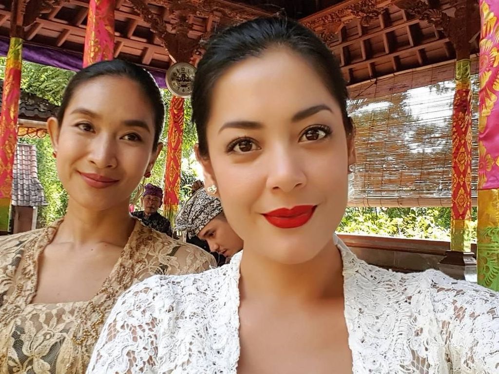 Sempat Menghilang dari Jagad Hiburan, Lulu Tobing Ngapain Aja? Sempat Menghilang dari Jagad Hiburan, Lulu Tobing Ngapain Aja?