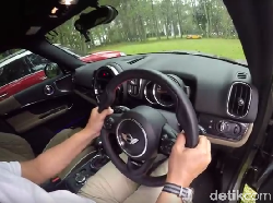 Kenapa Indonesia Pilih Setir Kanan?