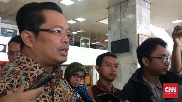 Mahyudin hingga La Nyalla Terpilih Pimpin DPD 2019-2024
