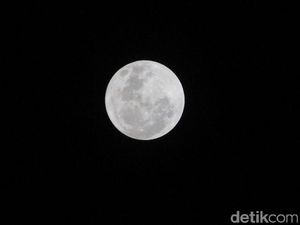 Fenomena Super Blue Blood Moon Bisa Bikin Kita Susah Tidur