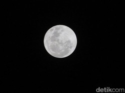 Fenomena Super Blue Blood Moon Bisa Bikin Kita Susah Tidur