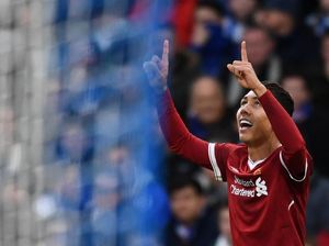 Foto: Firmino yang Suka Kembali ke Alam
