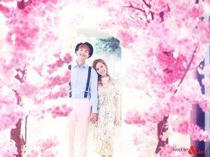 Lee Jeong Hoon Bantah Kumpul Kebo dengan Moa