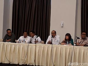Bahas Ekonomi RI Terkini, Pengusaha akan Kumpul di Batam