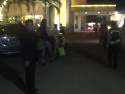 Ini Alasan Polisi Bubarkan Kontes Waria di Makassar