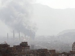 Arab Saudi dan Uni Emirat Arab Beri Bantuan Rp 7 T untuk Yaman