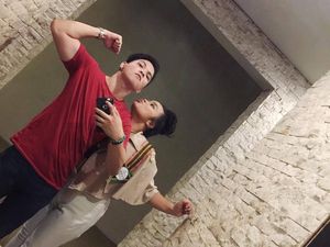 Pacar Di-bully karena Gemuk, Jawaban Pria Ini Bikin Terenyuh