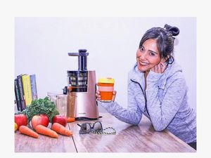 Lama Tak Terdengar, Sophie Navita Kini Sibuk Terapkan Diet Sehat