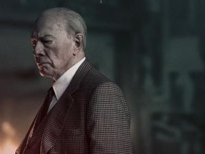 Kevin Spacey Terbelit Pelecehan Seksual, Ini Penampilan Christopher Plummer