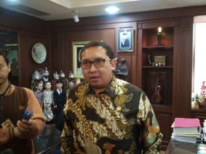 Komisi I Segera Uji Kelayakan Marsekal Hadi sebagai Panglima TNI Komisi I Segera Uji Kelayakan Marsekal Hadi sebagai Panglima TNI